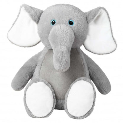 Personalised Dinosaur Teddy Bear