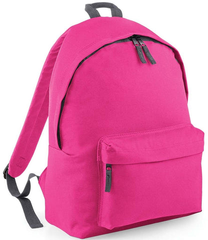 Crayon backpack